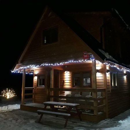 Villa Mile Zacisze Karpacz Esterno foto