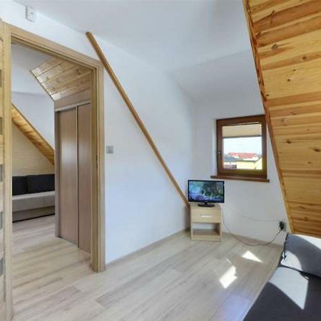 Villa Mile Zacisze Karpacz Esterno foto